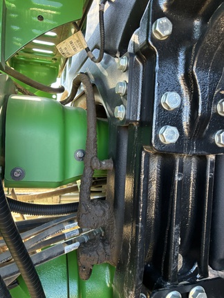 2021 John Deere 9470R (21st thumbnail)