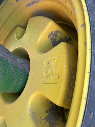 2021 John Deere 9470R (22nd thumbnail)