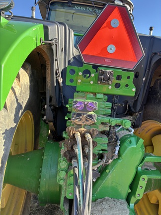 2021 John Deere 9470R (23rd thumbnail)