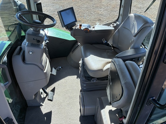 2021 John Deere 9470R (24th thumbnail)