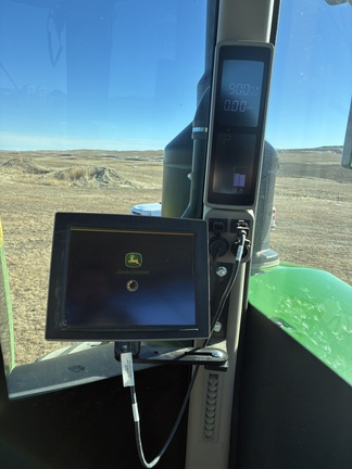 2021 John Deere 9470R (28th thumbnail)