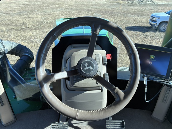 2021 John Deere 9470R (29th thumbnail)
