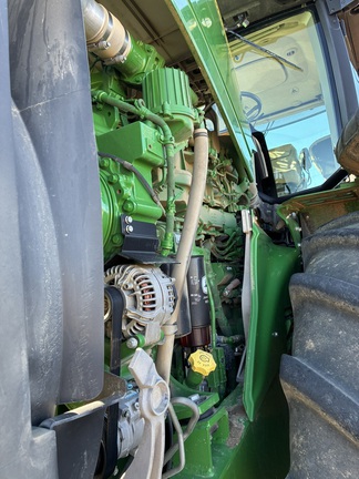 2021 John Deere 9470R (34th thumbnail)