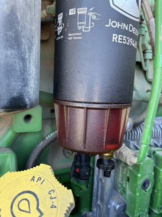 2021 John Deere 9470R (35th thumbnail)