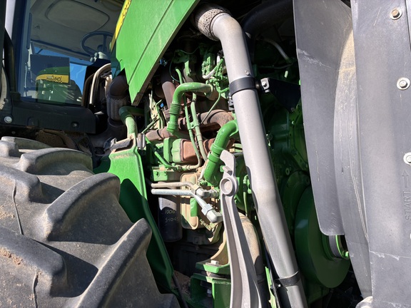 2021 John Deere 9470R (36th thumbnail)