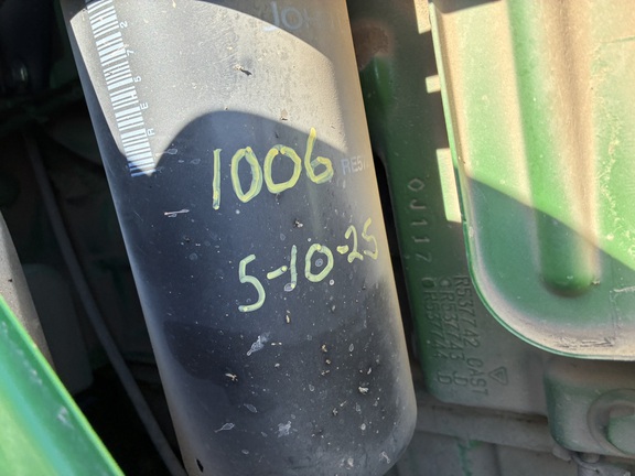 2021 John Deere 9470R (37th thumbnail)