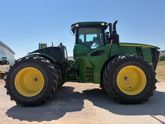 2021 John Deere 9470R (5th thumbnail)