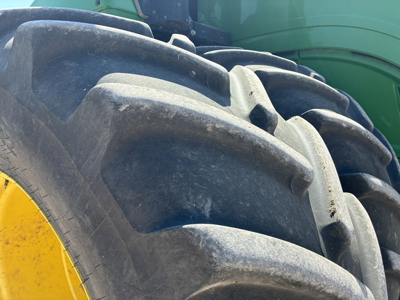 2021 John Deere 9470R (8th thumbnail)