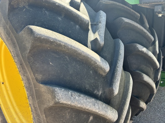 2021 John Deere 9470R (9th thumbnail)