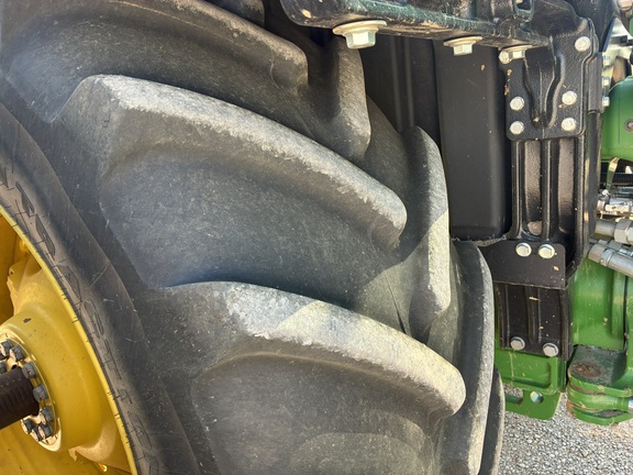 2021 John Deere 9470R (10th thumbnail)