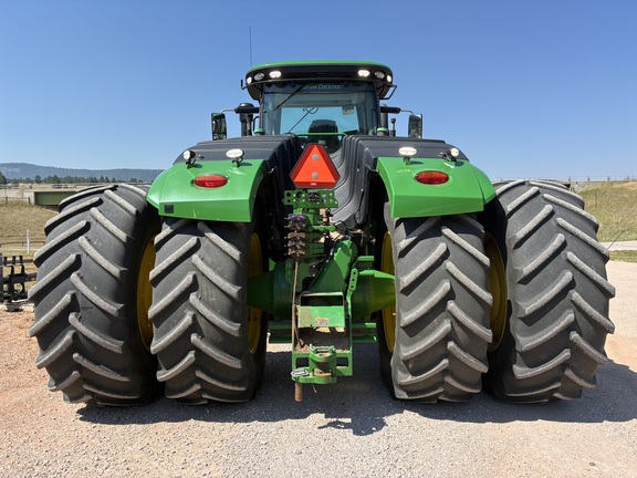 2021 John Deere 9470R (11th thumbnail)