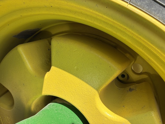 2021 John Deere 9470R (12th thumbnail)