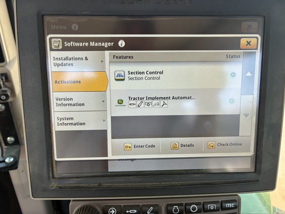 2021 John Deere 9470R (20th thumbnail)