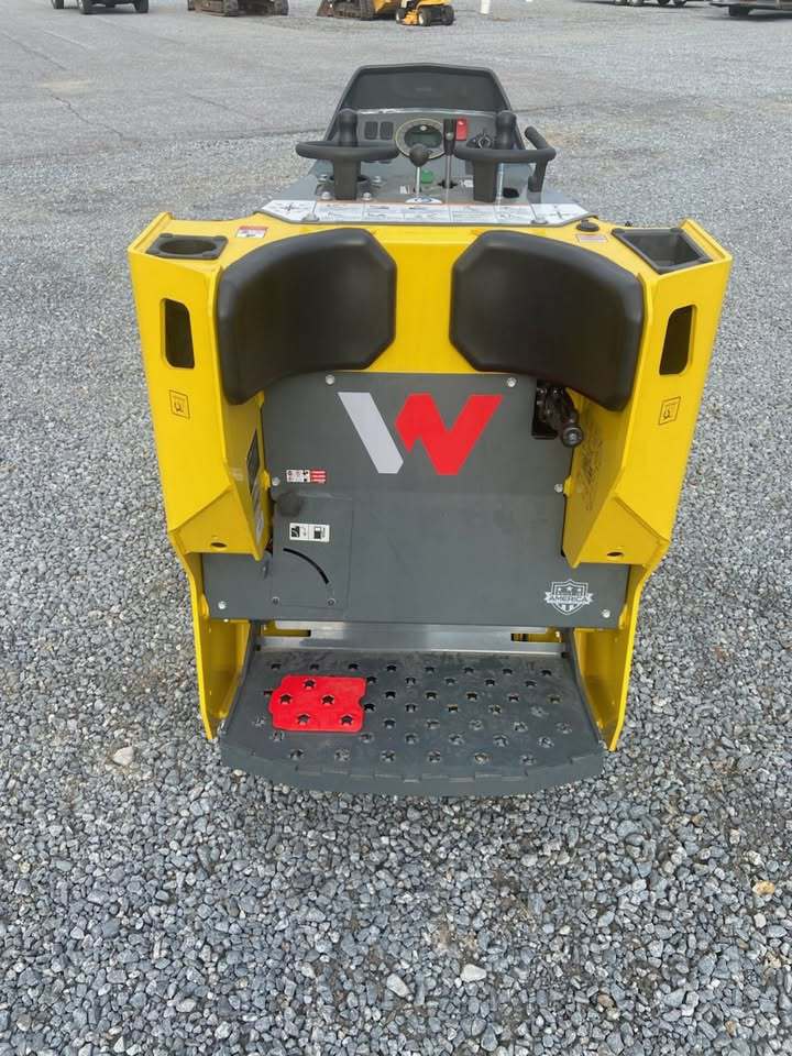 2026 Wacker Neuson SM60 Image 5