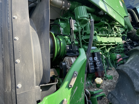 Photo of 2018 John Deere 9520R