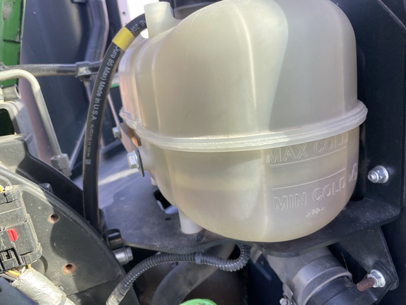 Photo of 2018 John Deere 9520R