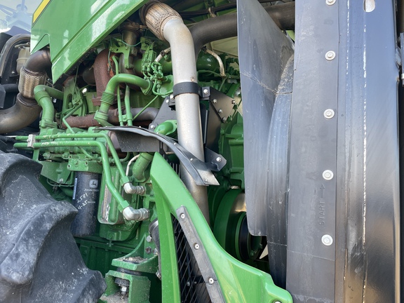 Photo of 2018 John Deere 9520R