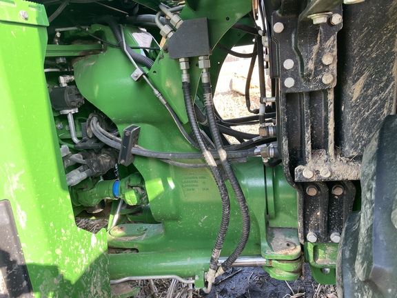 Photo of 2018 John Deere 9520R