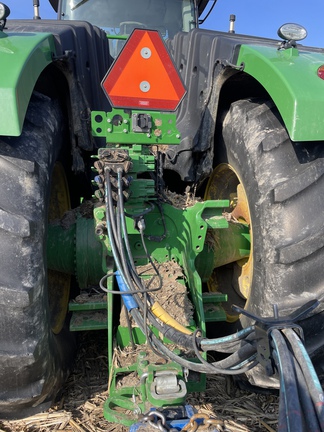 Photo of 2018 John Deere 9520R