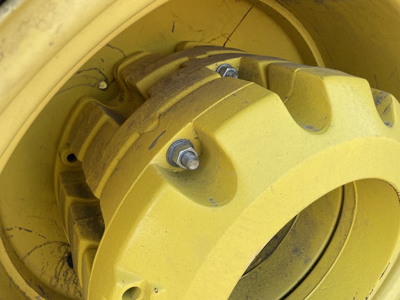 Photo of 2018 John Deere 9520R