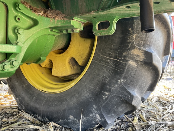 Photo of 2018 John Deere 9520R