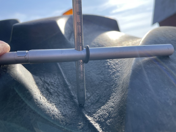 Photo of 2018 John Deere 9520R