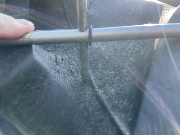 Photo of 2018 John Deere 9520R