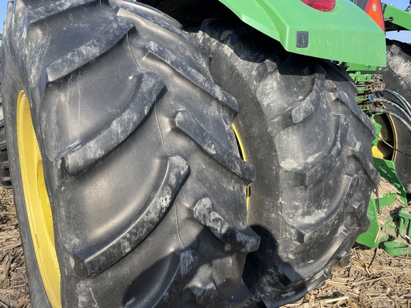 Photo of 2018 John Deere 9520R