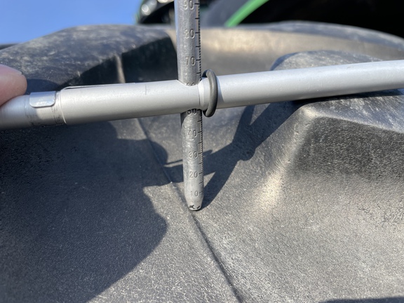 Photo of 2018 John Deere 9520R