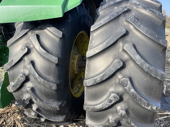 Photo of 2018 John Deere 9520R