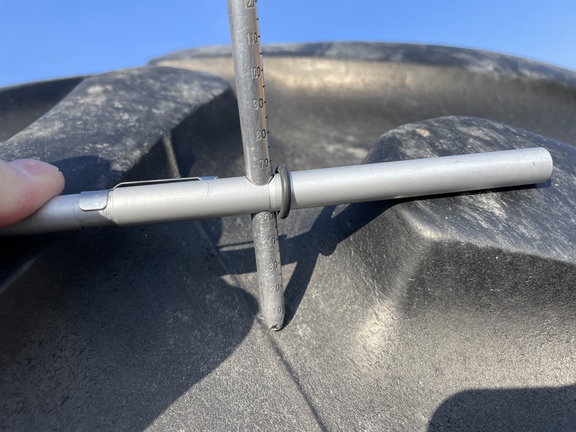 Photo of 2018 John Deere 9520R