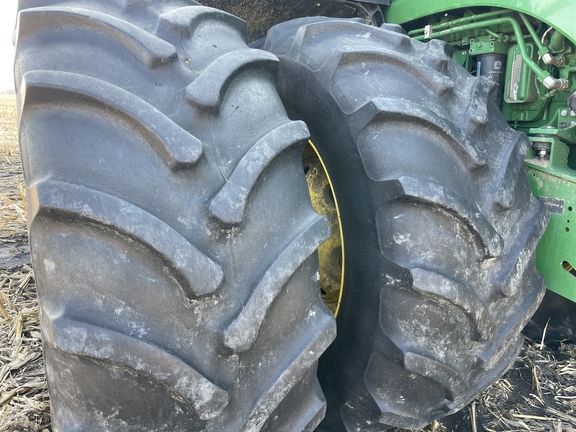 Photo of 2018 John Deere 9520R