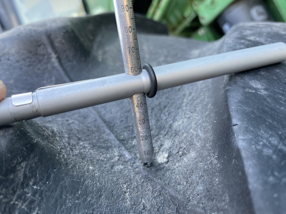 Photo of 2018 John Deere 9520R