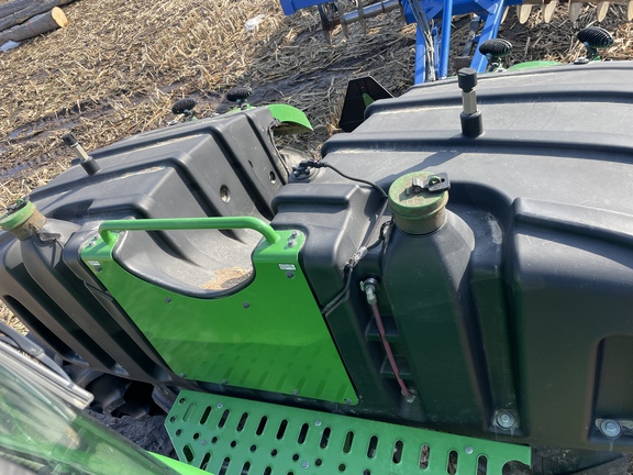 Photo of 2018 John Deere 9520R