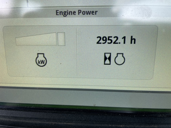 Photo of 2018 John Deere 9520R