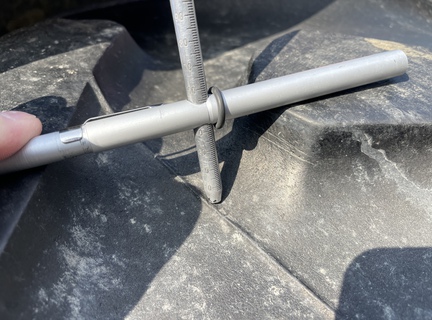 Photo of 2018 John Deere 9520R