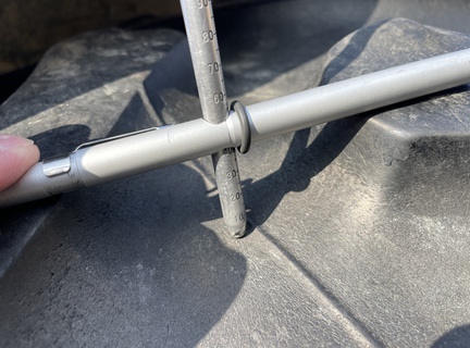 Photo of 2018 John Deere 9520R