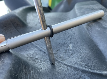 Photo of 2018 John Deere 9520R