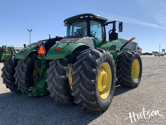Photo of 2018 John Deere 9520R