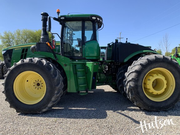 Photo of 2018 John Deere 9520R