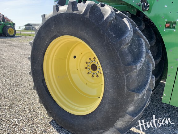 Photo of 2018 John Deere 9520R
