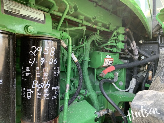 Photo of 2018 John Deere 9520R