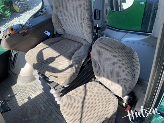 Photo of 2018 John Deere 9520R
