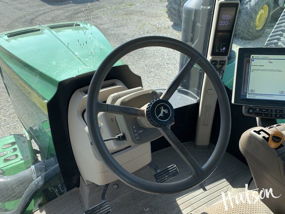 Photo of 2018 John Deere 9520R