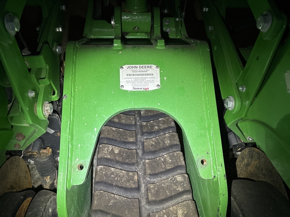 Used 2022 John Deere 1775 Planters: Drawn at Koenig Equipment in Anna, OH - Photo7