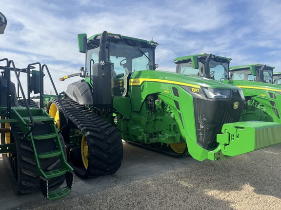 Greenway Equipment