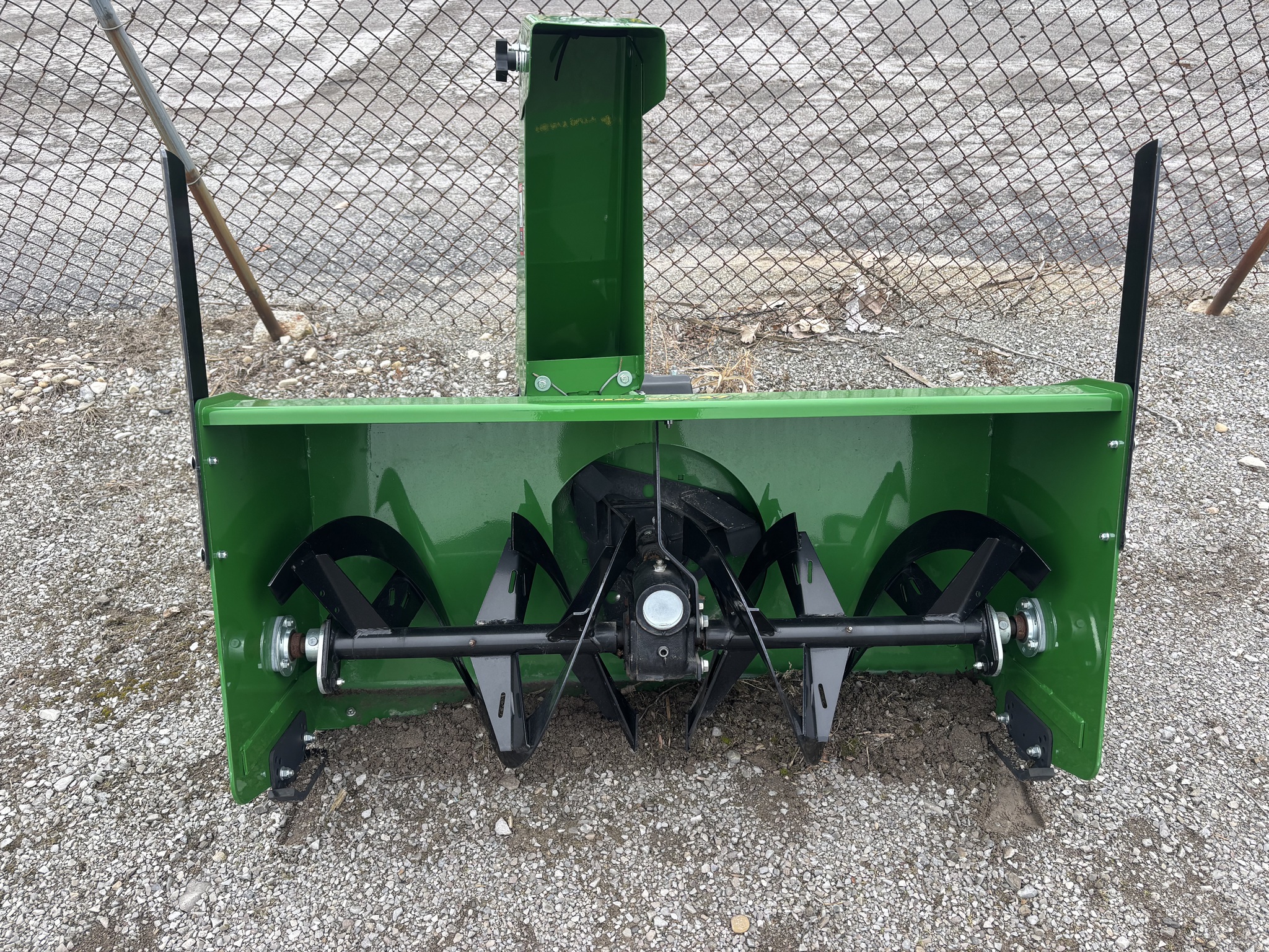 2021 John Deere 47IN. HEAVY Image 1