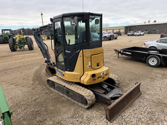 2014 John Deere 35G - Photo5