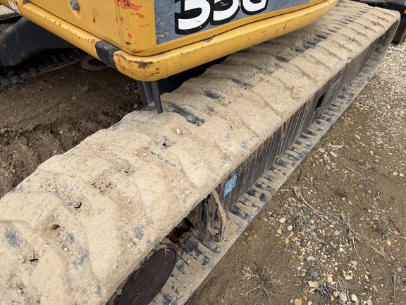 2014 John Deere 35G - Photo9