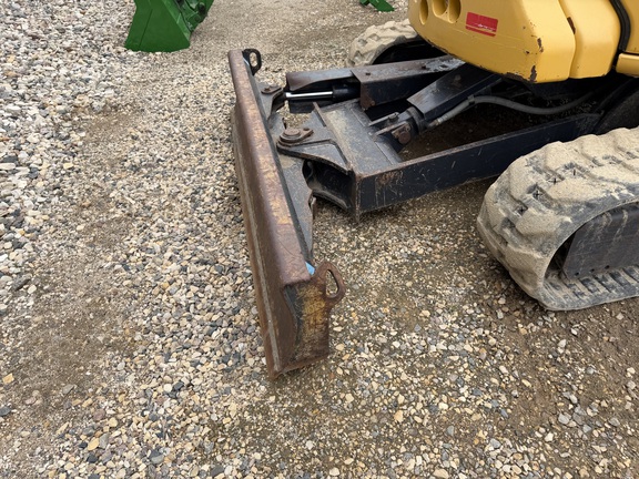 2014 John Deere 35G - Photo14